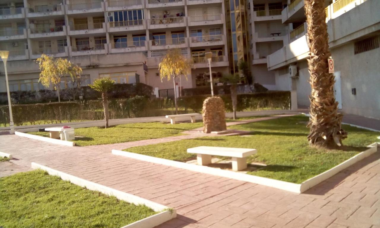 Apartament Escaliro Pins Salou Exterior photo