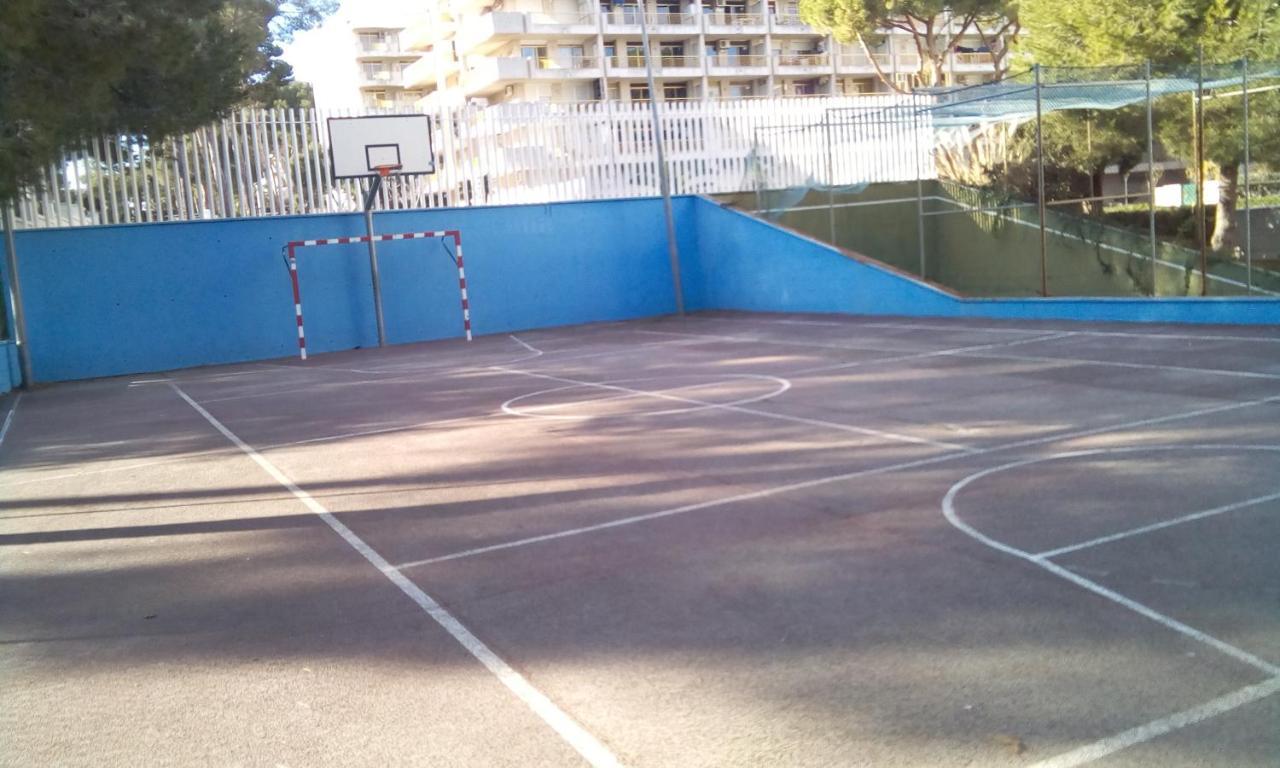 Apartament Escaliro Pins Salou Exterior photo