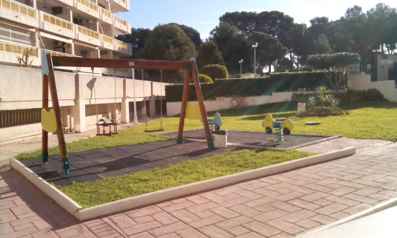 Apartament Escaliro Pins Salou Exterior photo