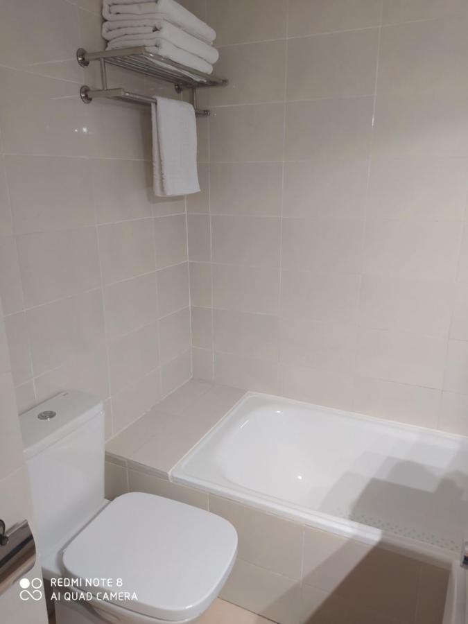 Apartament Escaliro Pins Salou Exterior photo