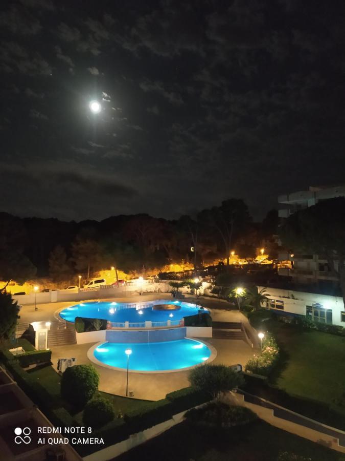 Apartament Escaliro Pins Salou Exterior photo