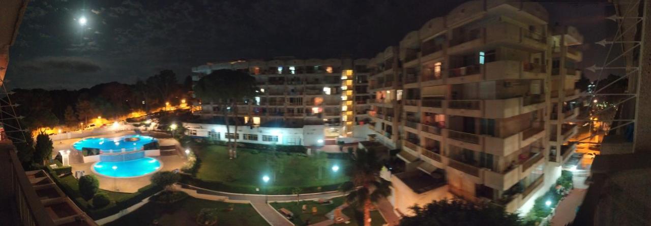 Apartament Escaliro Pins Salou Exterior photo